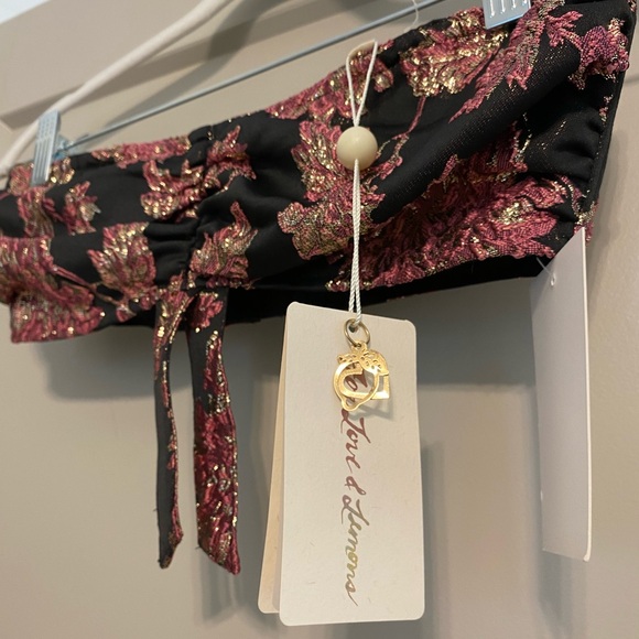 For Love & Lemons Luella set - Picture 7 of 9